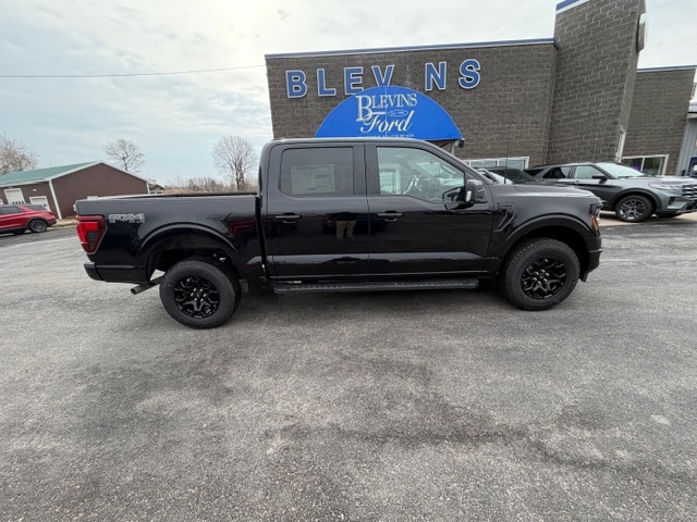 2026 Ford F-150 XLT - Photo 8