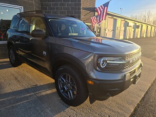 2025 Ford Bronco Sport Big Bend SUV