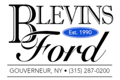 Blevins Ford