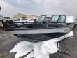 Smoker Craft Angler XL/Patriot DLX 16TL