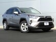 Toyota RAV4 XLE Convenience 5DR 2.5/A8 AWD