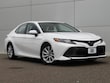 Toyota Camry LE 4DR 2.5/A8 FWD