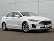 Ford Fusion Hybrid SEL 4DR 2.0/CVT FWD