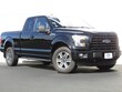 Ford F-150 XLT Sport Xcab SB 5.0/A6 4X4
