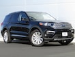 Ford Explorer Limited Hybrid 5DR 3.3/A10 4WD