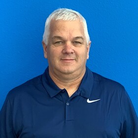 Staff member Allen Steinmetz from ID_fb0e820f87a3