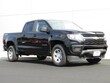 Chevrolet Colorado WT Convenience Crew LB 3.6/A8 4WD