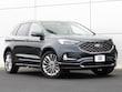Ford Edge Titanium Elite 5DR 2.0tbo/A8 AWD
