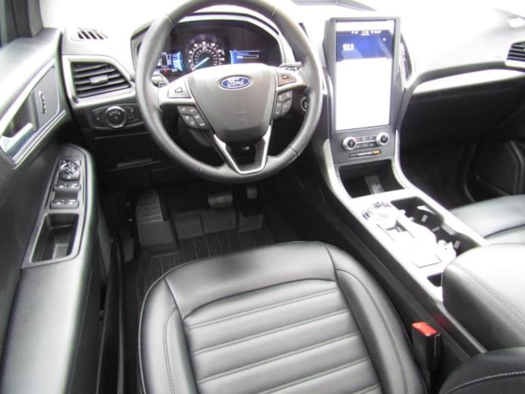 Used 2023 Ford Edge SEL Convenience 5DR 2.0tbo/A8 AWD SEL Convenience