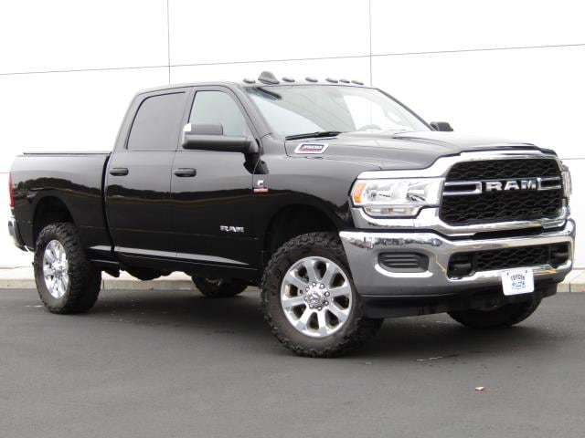 2022 RAM Ram 3500 Pickup Tradesman's photo