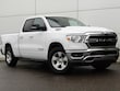 Ram 1500 BIG Horn BED Utility Quad LB 5.7T/A8 4X4