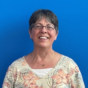 Staff member Renee LaCasse from ID_c94d640bca83