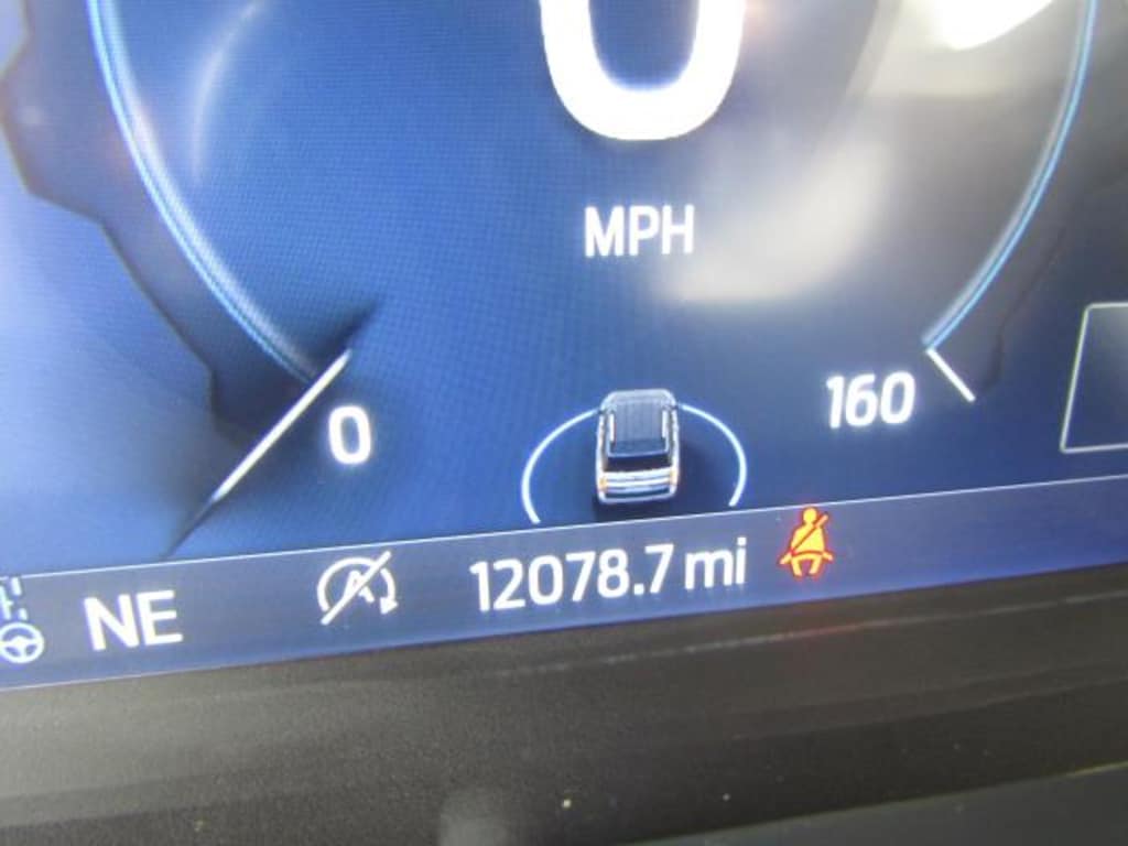 Used 2024 Ford Expedition MAX Platinum 5DR 3.5tbo/A10 4WD Platinum