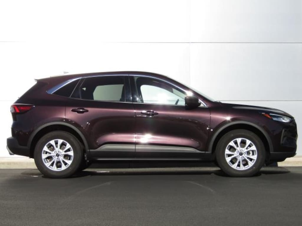 Used 2023 Ford Escape Active Tech 1 5DR 1.5tbo/A8 AWD Active Tech 1