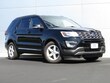 Ford Explorer XLT 5DR 3.5/A6 AWD