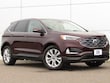 Ford Edge Titanium 5DR 2.0tbo/A8 AWD