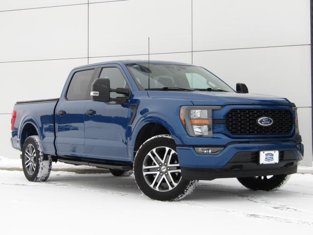 2023 Ford F-150 XL's photo