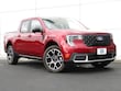 Ford Maverick Lariat Crew 2.0tbo/A8 AWD
