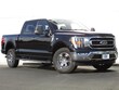 Ford F-150 XLT Crew SB 5.0/A10 4X4