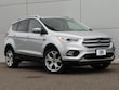 Ford Escape Titanium 5DR 2.0tbo/A6 AWD