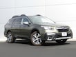 Subaru Outback Touring XT 5DR 2.4tbo/CVT AWD