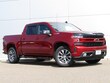 Chevrolet Silverado 1500 LTD RST AL ST Crew SB 5.3/A8 4X4