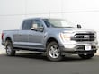 Ford F-150 XLT Crew LB 5.0/A10 4X4
