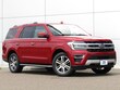 Ford Expedition Limited 5DR 3.5tbo/A10 4WD