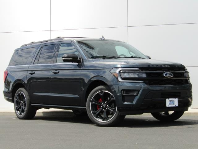 2022 Ford Expedition Limited MAX 4x4's photo