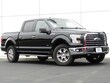 Ford F-150 XLT Crew SB 2.7tbo/A6 4X4