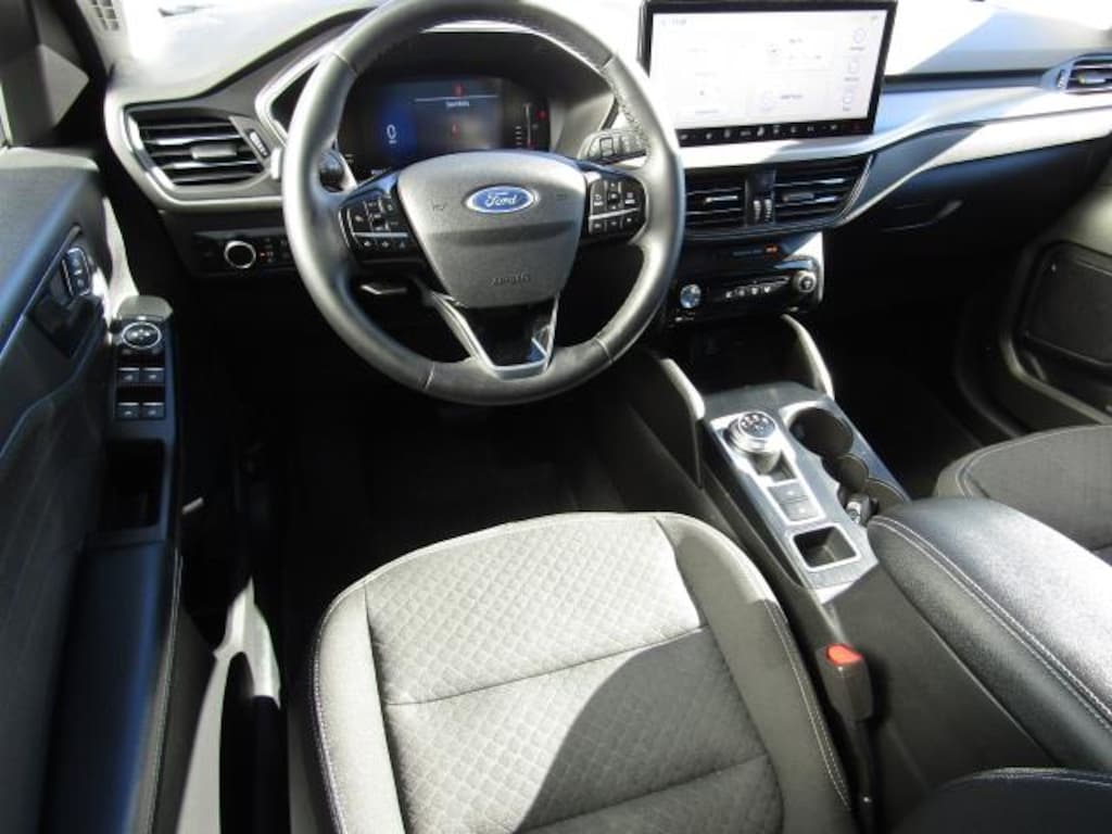 Used 2023 Ford Escape Active Tech 1 5DR 1.5tbo/A8 AWD Active Tech 1