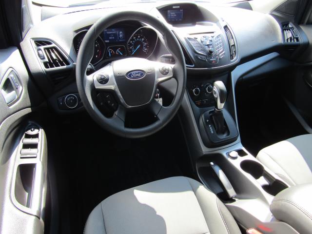 Used 2015 Ford Escape SE with VIN 1FMCU9G99FUB00850 for sale in Chippewa Falls, WI