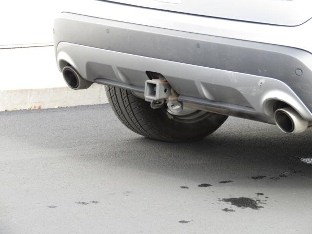 Used 2022 Ford Edge Titanium 5DR 2.0tbo/A8 AWD Titanium