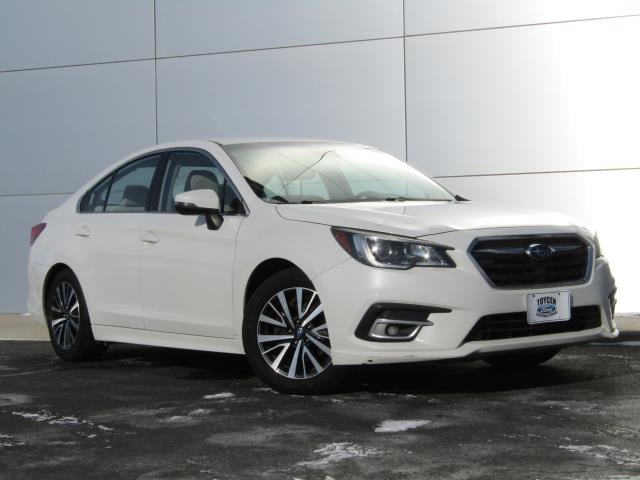 2019 Subaru Legacy Premium