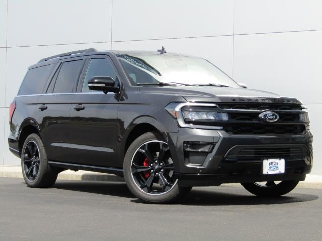 2023 Ford Expedition Limited 4X4's photo