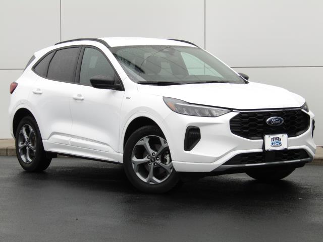 2023 Ford Escape ST-Line's photo