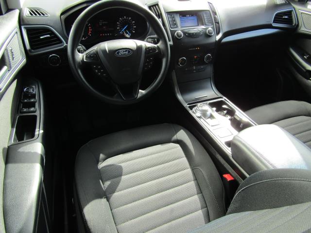 Certified 2019 Ford Edge SE with VIN 2FMPK4G94KBC64548 for sale in Chippewa Falls, WI