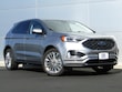 Ford Edge Titanium Elite 5DR 2.0tbo/A8 AWD