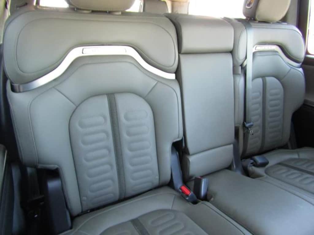 Used 2024 Rivian R1S Adventure Dual Large Pack 5DR 0/A1 AWD Adventure Dual Large Pack SUV