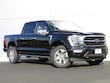 Ford F-150 Platinum 701A Crew SB 3.5tbo/A10 4X4