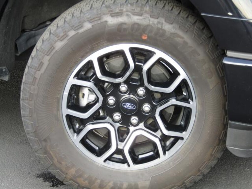 Used 2023 Ford F-150 XLT Sport Appearnc Crew SB 2.7tbo/A10 4X4 XLT Sport Appearnc