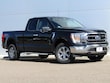 Ford F-150 XLT FX4 OFF-Road Xcab SB 5.0/A10 4X4