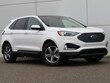 Ford Edge SEL Convenience 5DR 2.0tbo/A8 AWD
