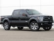 Ford F-150 FX4 Luxury Crew SB 3.5tbo/A6 4X4