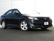 Toyota Camry SE 4DR 2.5/A6