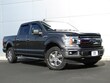 Ford F-150 XLT 302A Crew SB 2.7tbo/A10 4X4