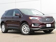 Ford Edge SEL Convenience 5DR 2.0tbo/A8 AWD