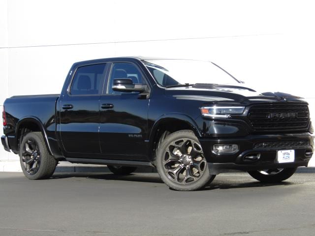 2020 RAM Ram 1500 Pickup Limited