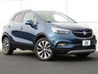 Buick Encore Essence 5DR 1.4tbo-SS/A6 AWD