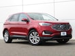 Ford Edge Titanium 5DR 2.0tbo/A8 AWD
